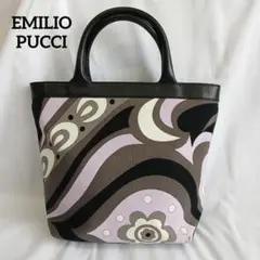 2026年最新】EMILIO PUCCI レディース ハンドバッグの人気アイテム