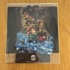 劇場版 鬼滅の刃 無限列車編('20アニプレックス/集英社/ufotable