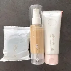 あきゅらいず 新品4点セット あきゅらいず / お試し詰合せ(旧)の公式商品情報｜美容・化粧品情報は
