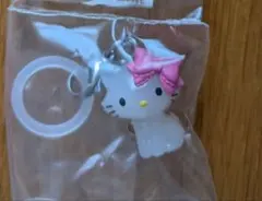 ハローキティ めじるしアクセサリー チャーミーキティ