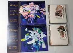 2025年最新】マクロス 缶バッジ シェリルの人気アイテム - メルカリ