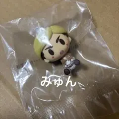 一番くじ 進撃の巨人 G賞　ちょこのっこ　エルヴィン