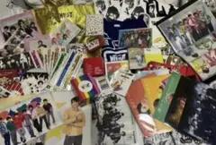 WEST.の歴代グッズまとめ売り