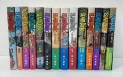 2025年最新】スラムダンク 新装再編版 セットの人気アイテム - メルカリ