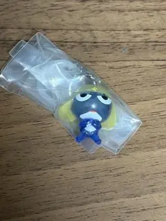 ギロロ カラーシャッフル めじるしアクセサリー