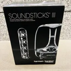 harman kardon SOUNDSTICKSⅢ