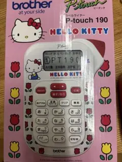 ラベルライター