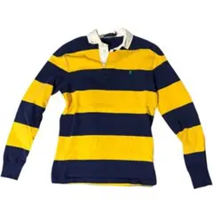 Polo Ralph Lauren ラガーシャツ XS