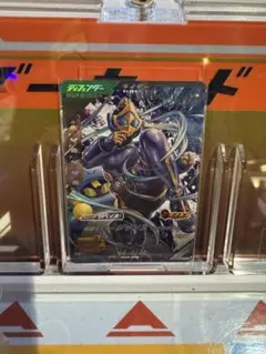 ガンバレジェンズ　PR ジャンヌ