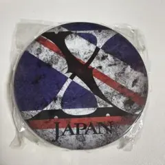 X JAPAN 缶入りメモのサムネイル