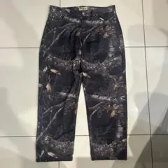 90s OLD STUSSY BIG OL’ リアルツリーのサムネイル