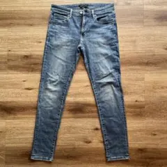 UNIQLO ウルトラストレッチスキニーフィットジーンズ 31 78.5cm