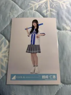 日向坂46 山口 陽世 横浜DeNAベイスターズユニフォーム スワリ - メルカリ