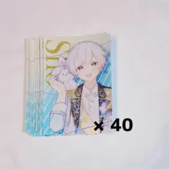 いれいす　初兎　セブンス　ブロマイド　まとめ売り いれいす 初兎 セブンス ブロマイド まとめ売り - メルカリ