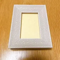 ⭐︎新品・未使用⭐︎ フォトフレーム