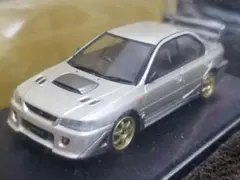 Subaru Impreza S201 STI Versionのサムネイル