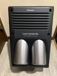 Pioneer Carrozzeria TS-WX44A 本体 - メルカリ