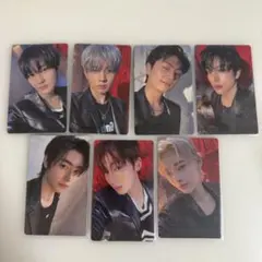 2025年最新】enhypenアンケートトレカの人気アイテム - メルカリ