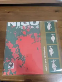 2026年最新】ape sounds nigoの人気アイテム - メルカリ