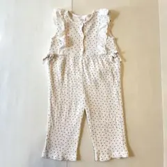 futafuta オーバーオール90cmのサムネイル