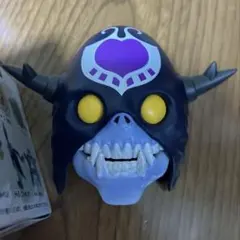 ジョジョの奇妙な冒険 デスクトップマスコット H賞　小物入れ