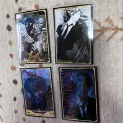 2026年最新】sdvx ジェネシスカードの人気アイテム - メルカリ
