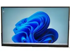 4kモニター　27インチ　PHILIPS　27E1N5900のサムネイル