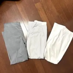 パンツ3点セット