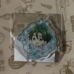 キンプリ 鷹梁ミナト アクキー まるくじ