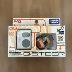チョロQ Q-STEER QSS-11 FAIRLADY Z (Z33)
