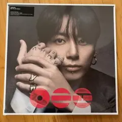 Jung Kook Orchid Vinyl BTS Arirang 匿名配送 - メルカリ