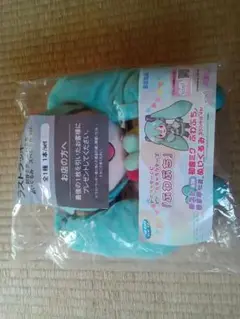 ふわぷち　初音ミク　ラストワン賞