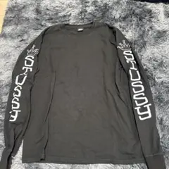 Stussy ロングTシャツ