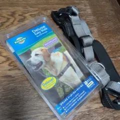 PetSafe Deluxe Easy Walk Harness M/L