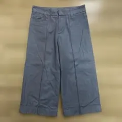 Spick and Span デニム ショートパンツ ライトブルー サイズ36のサムネイル