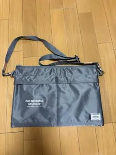 2026年最新】pas normal studios porterの人気アイテム - メルカリ