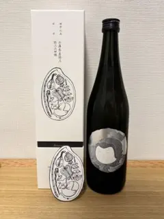 酒の七福神 田中六五×産土（うぶすな）布袋尊 - メルカリ