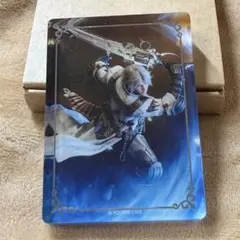 FF14 ヒカセン展 サンクレッド ノーブルアートコレクション - メルカリ