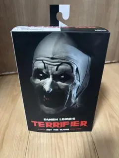 neca テリファー