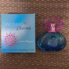 新品】フェラガモ インカント チャーム 30mL - メルカリ