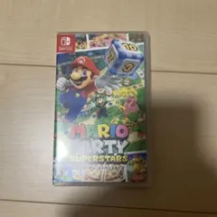 Mario Party Superstars (Nintendo Switch)