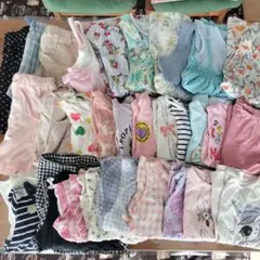 夏服110センチ　まとめ売り　女の子