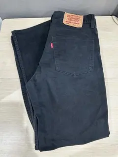 Levi’s リーバイス 533 ブラックジーンズ W32 L32
