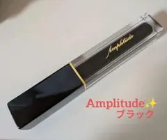 美品　Amplitude マスカラ　ブラックのサムネイル