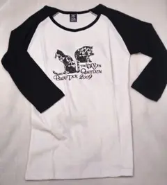 BUCK-TICK DAYINQUESTION2009Tシャツ新品未使用
