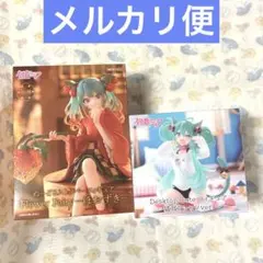 初音ミクDesktop Cute フィギュア 猫耳Tシャツ ほおずき　ぬースト