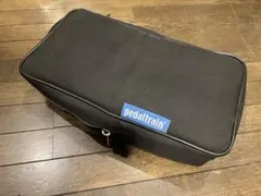 pedaltrain nanoソフトケースのみ　ジャンク品です