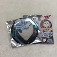 2025年最新】呪術廻戦 名場面缶バッジ 五条の人気アイテム