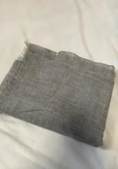 theory グレー ストールのサムネイル