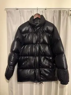 美品 MONCLER モンクレール ダウンジャケット サイズ2 ヴィンテージ MONCLER（モンクレール） ダウンジャケット MONTBROCQ モンブローク